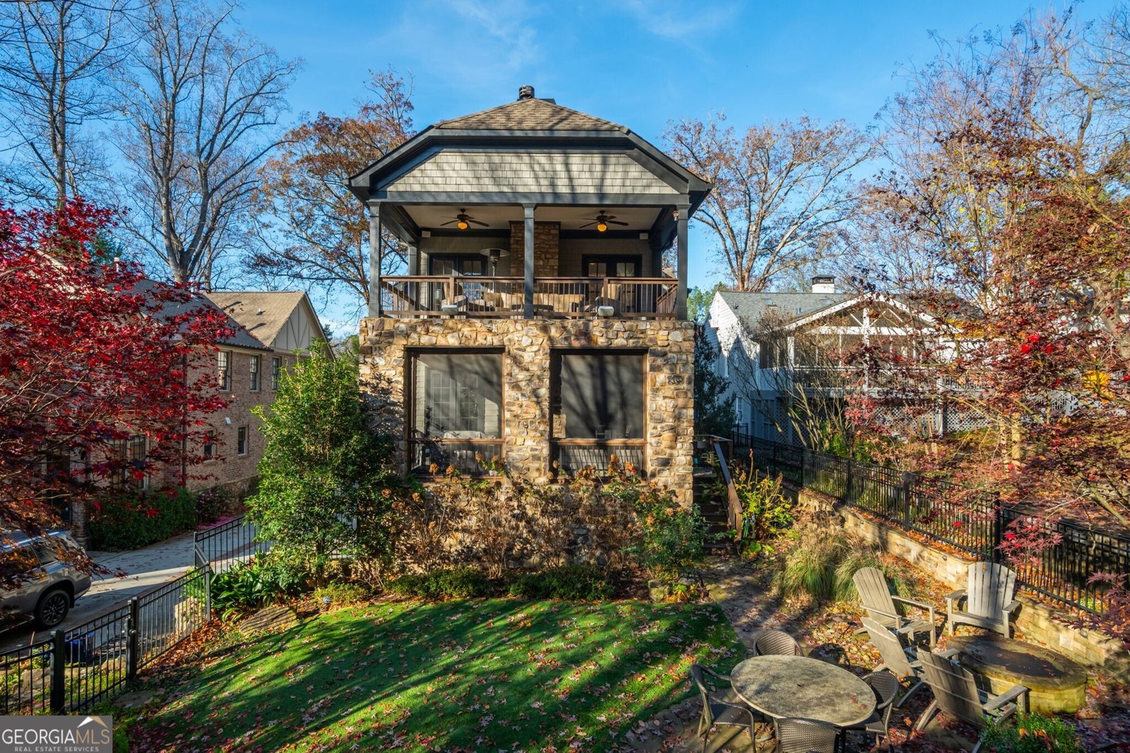 1265 University Drive Atlanta - 26