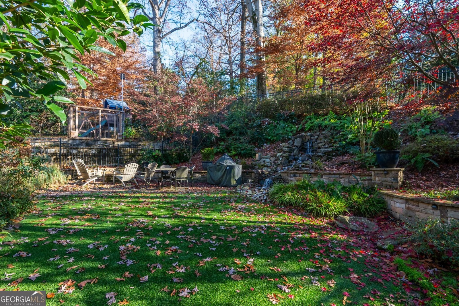 1265 University Drive Atlanta - 28