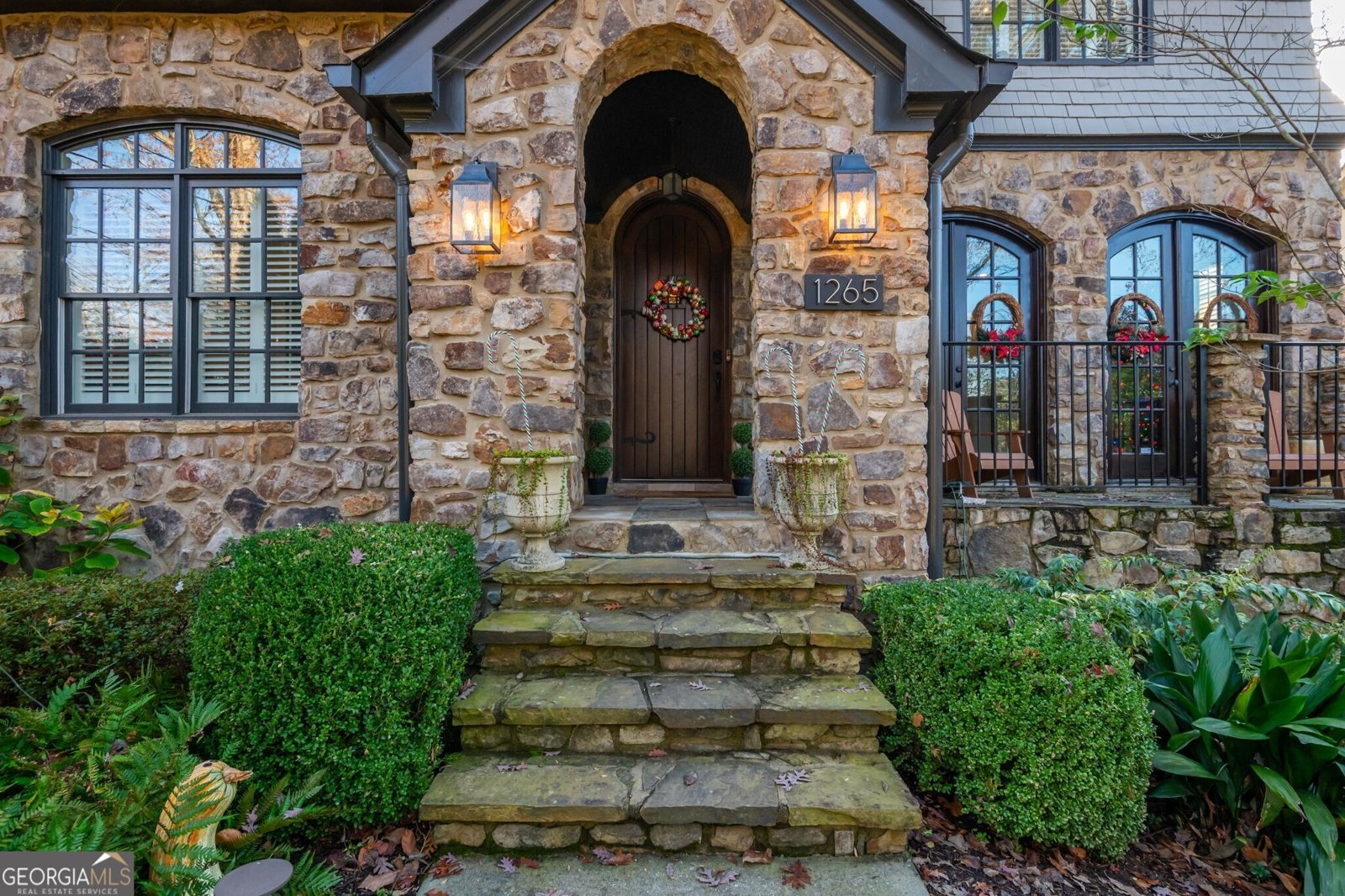 1265 University Drive Atlanta - 3