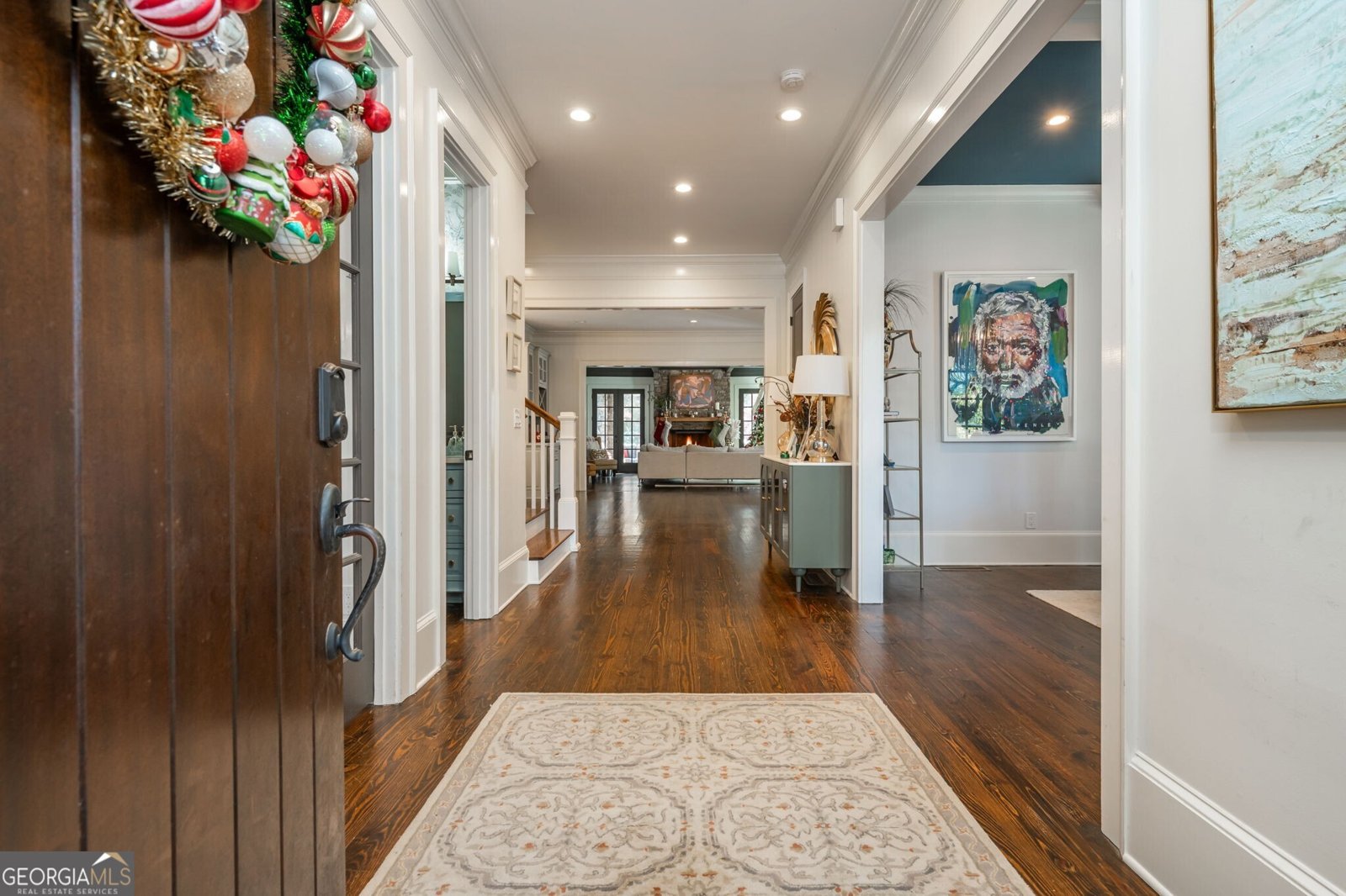 1265 University Drive Atlanta - 4