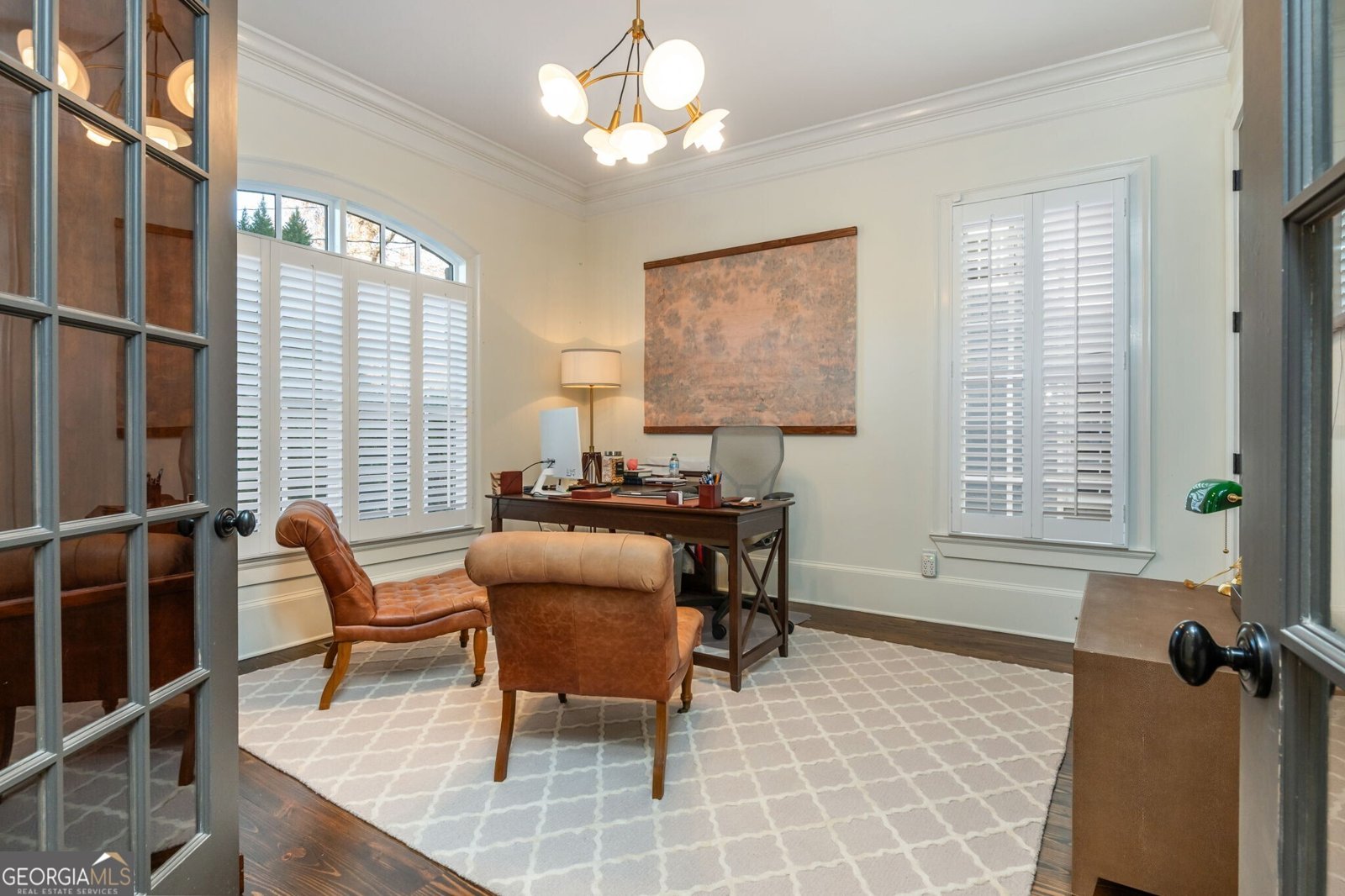 1265 University Drive Atlanta - 6