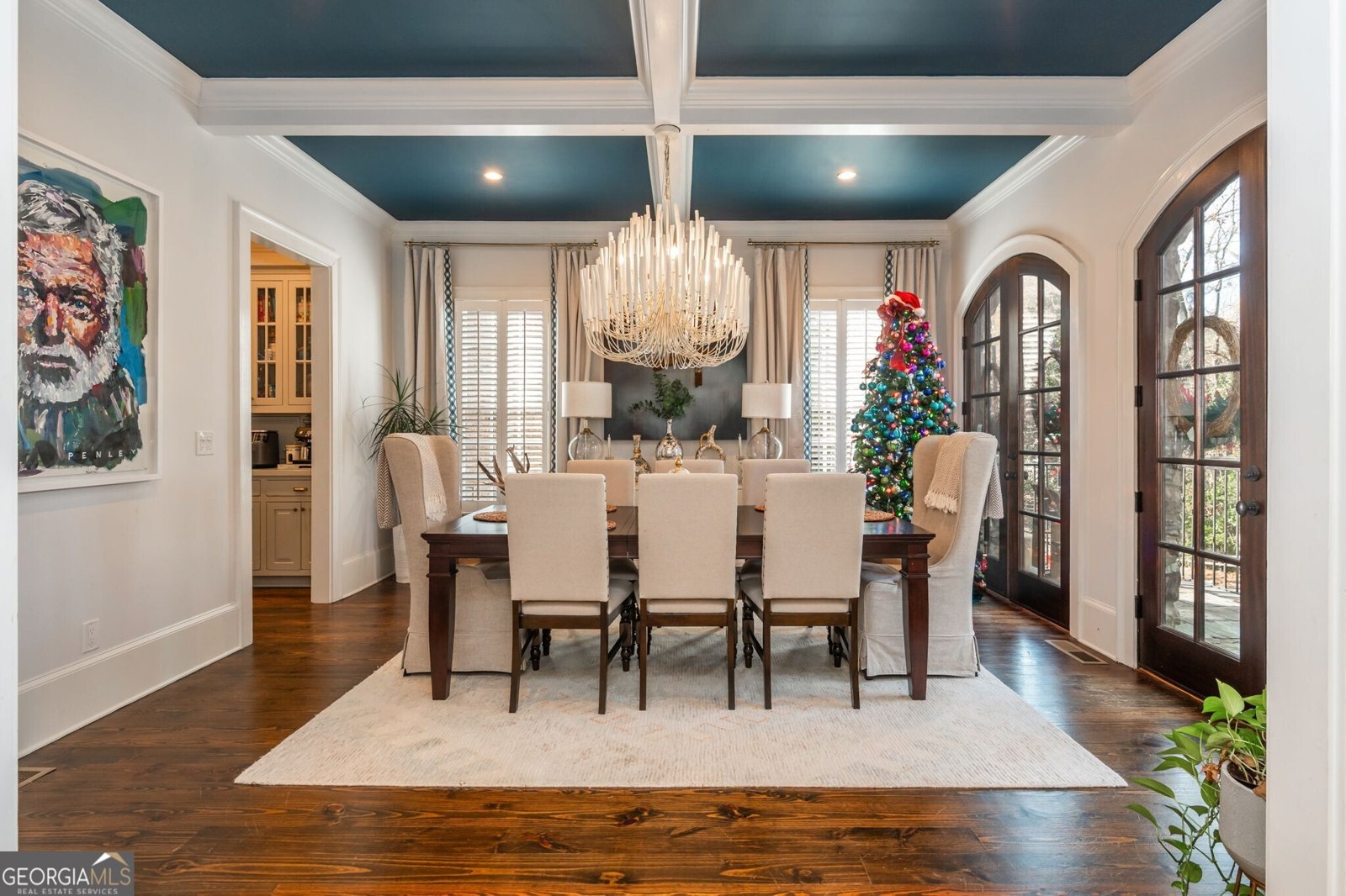 1265 University Drive Atlanta - 7