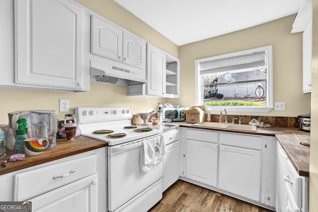 3165 Woodland Road Peachtree Corners - 10