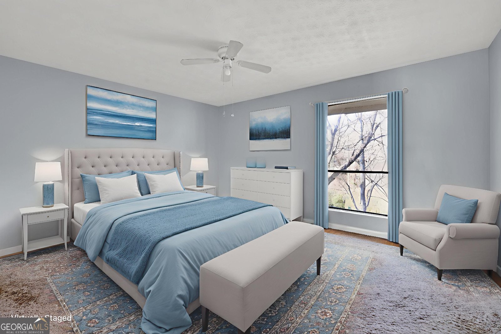 3165 Woodland Road Peachtree Corners - 16