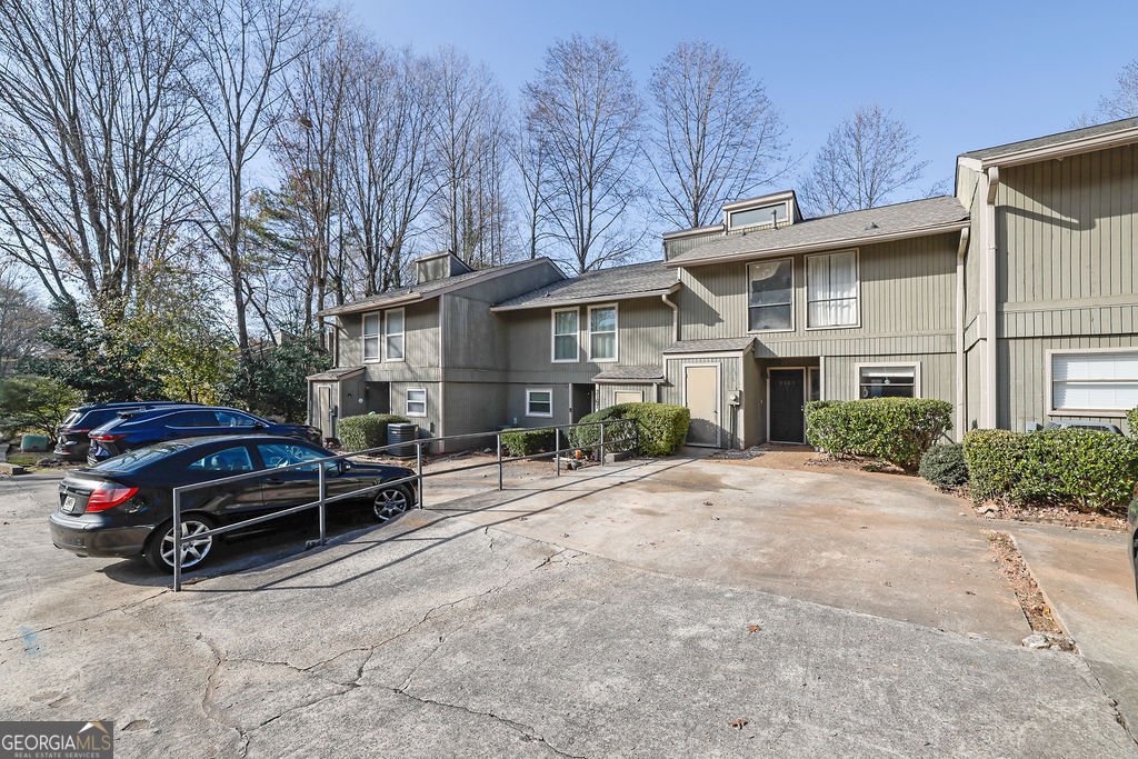 3165 Woodland Road Peachtree Corners - 2