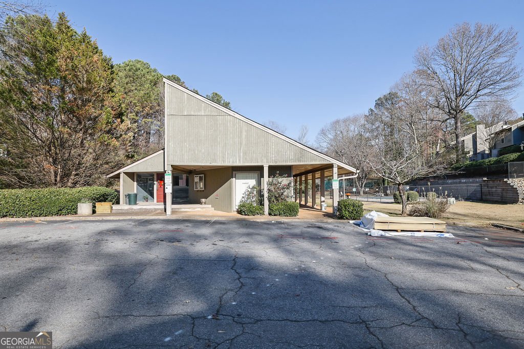 3165 Woodland Road Peachtree Corners - 27