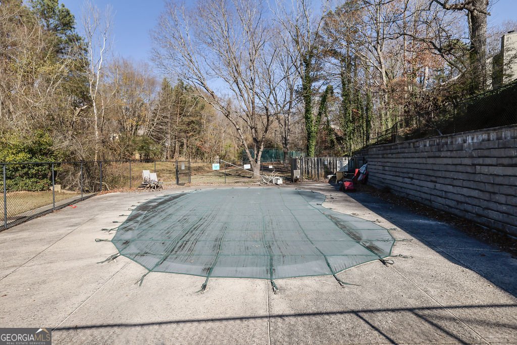 3165 Woodland Road Peachtree Corners - 28