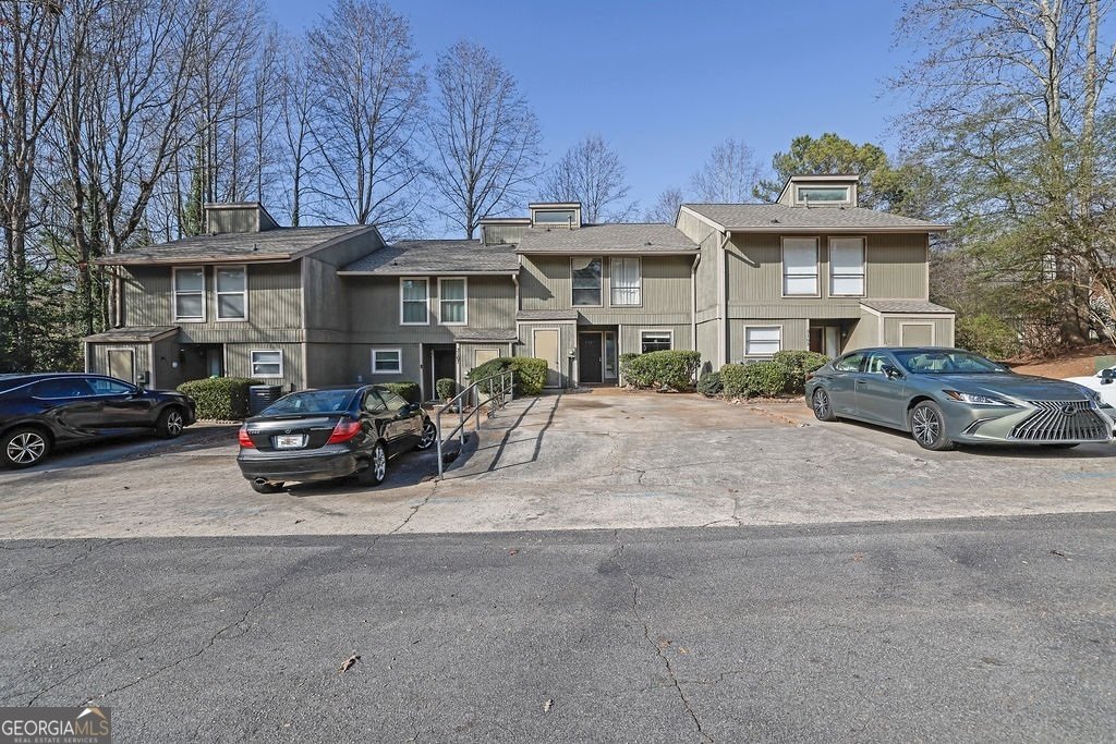 3165 Woodland Road Peachtree Corners - 29