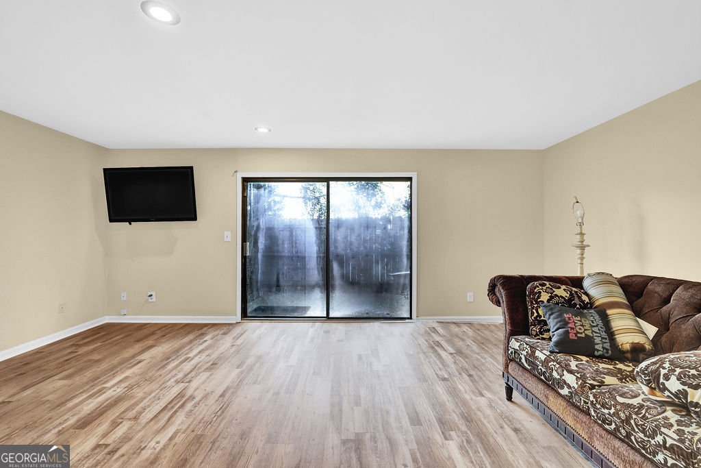 3165 Woodland Road Peachtree Corners - 3