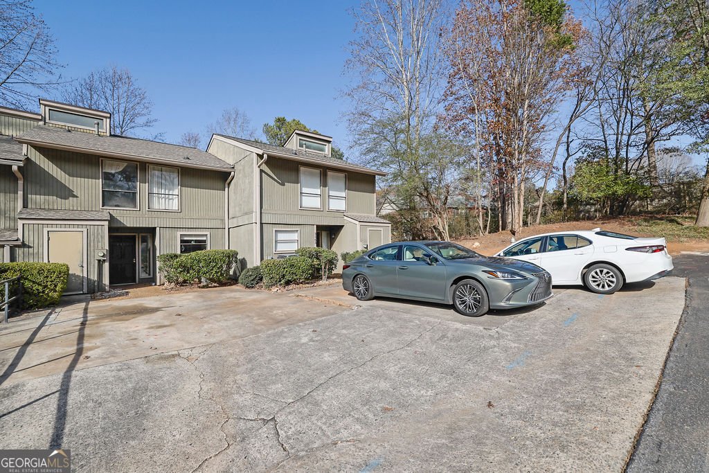 3165 Woodland Road Peachtree Corners - 30