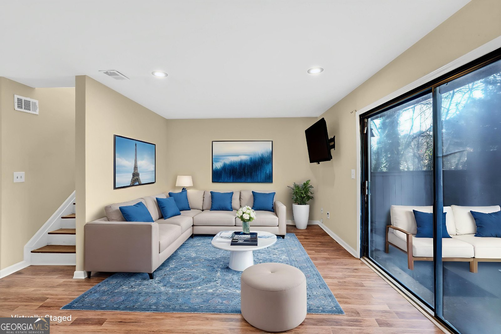 3165 Woodland Road Peachtree Corners - 4