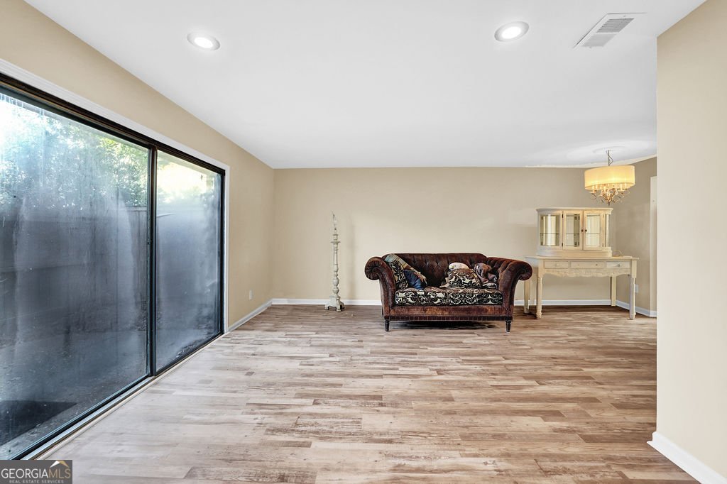 3165 Woodland Road Peachtree Corners - 7