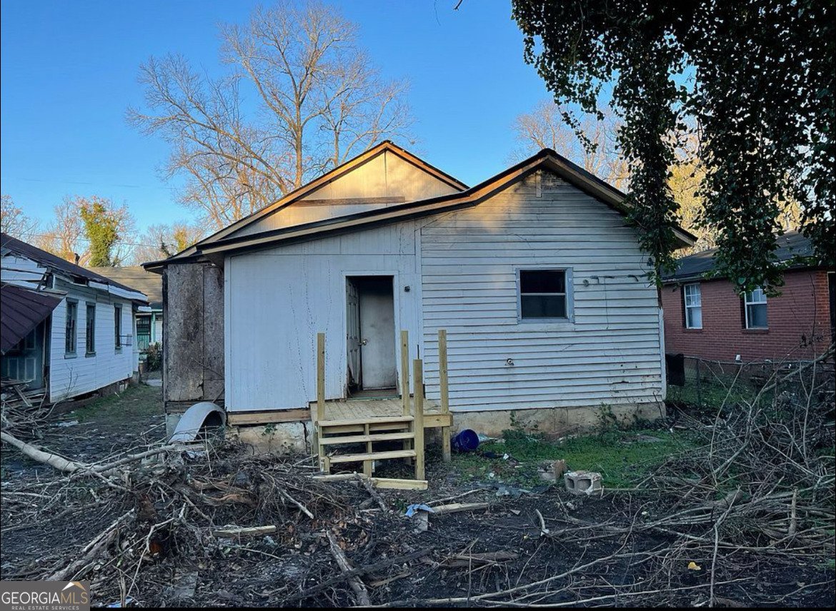 1042 Brayton Street Augusta - 2