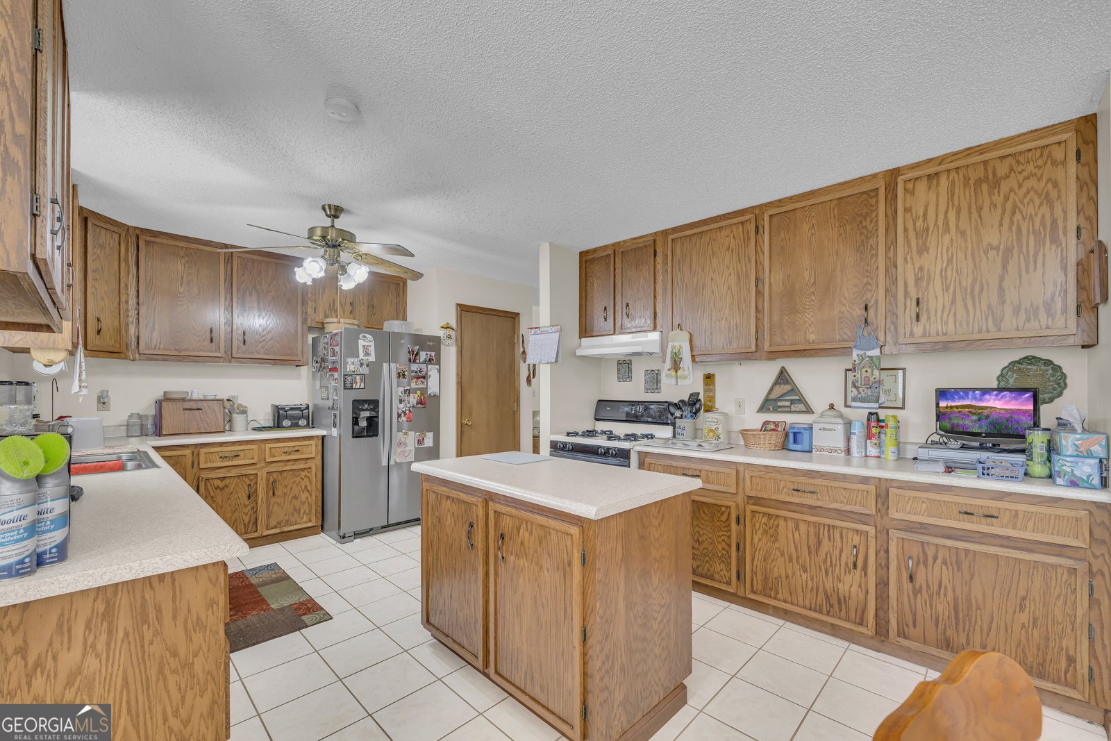 1385 Lincolnton Highway Elberton - 13