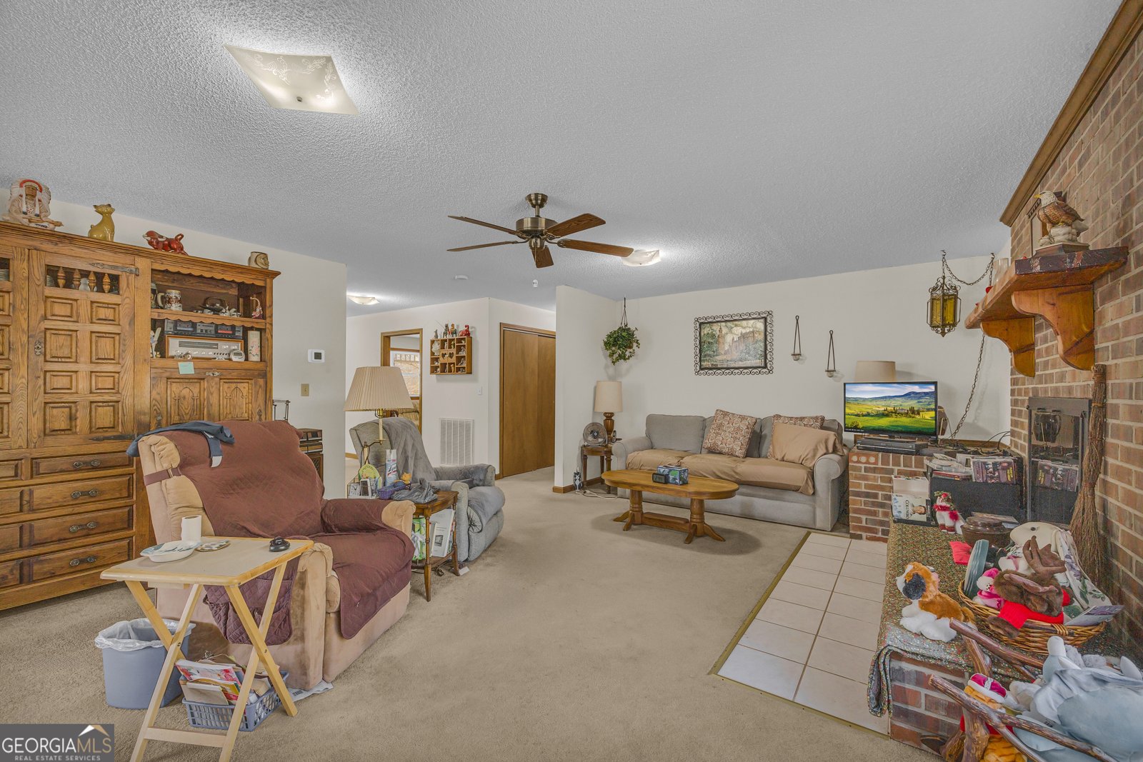 1385 Lincolnton Highway Elberton - 19