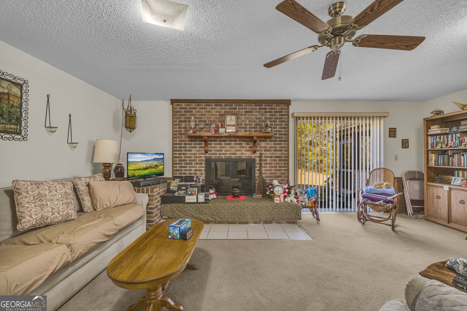 1385 Lincolnton Highway Elberton - 20