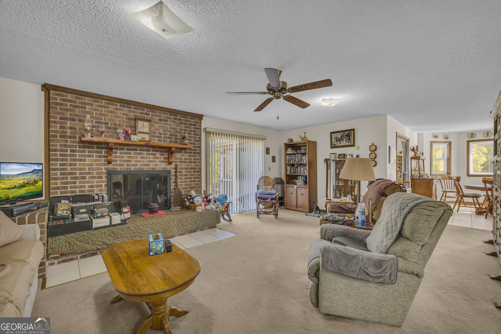 1385 Lincolnton Highway Elberton - 21