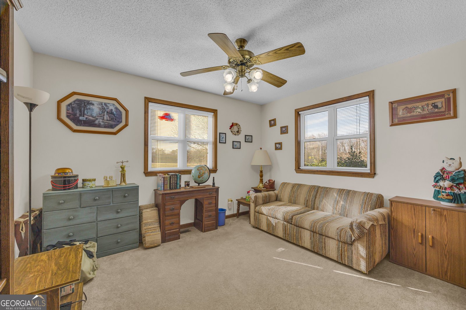 1385 Lincolnton Highway Elberton - 25