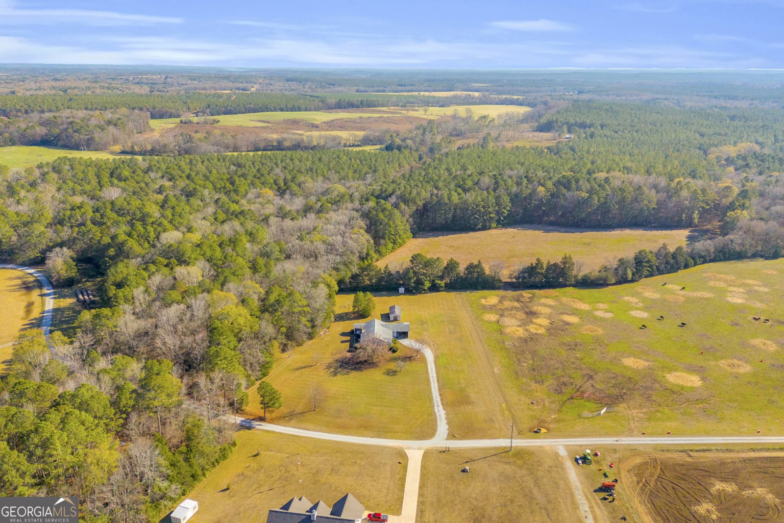 1385 Lincolnton Highway Elberton - 3