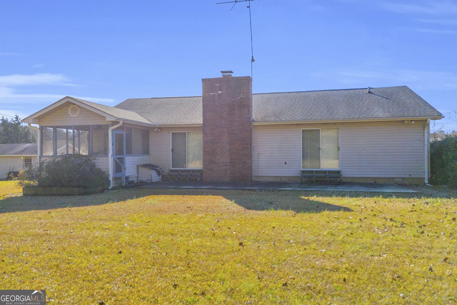 1385 Lincolnton Highway Elberton - 5