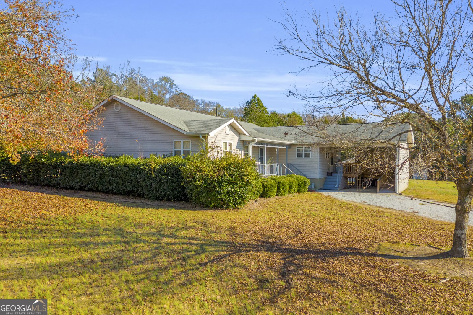 1385 Lincolnton Highway Elberton - 6