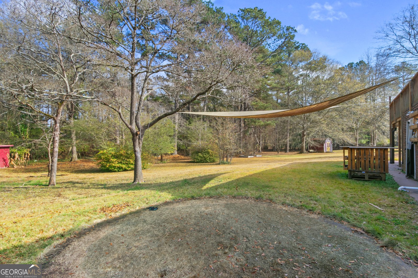3758 Sharon Drive Powder Springs - 18