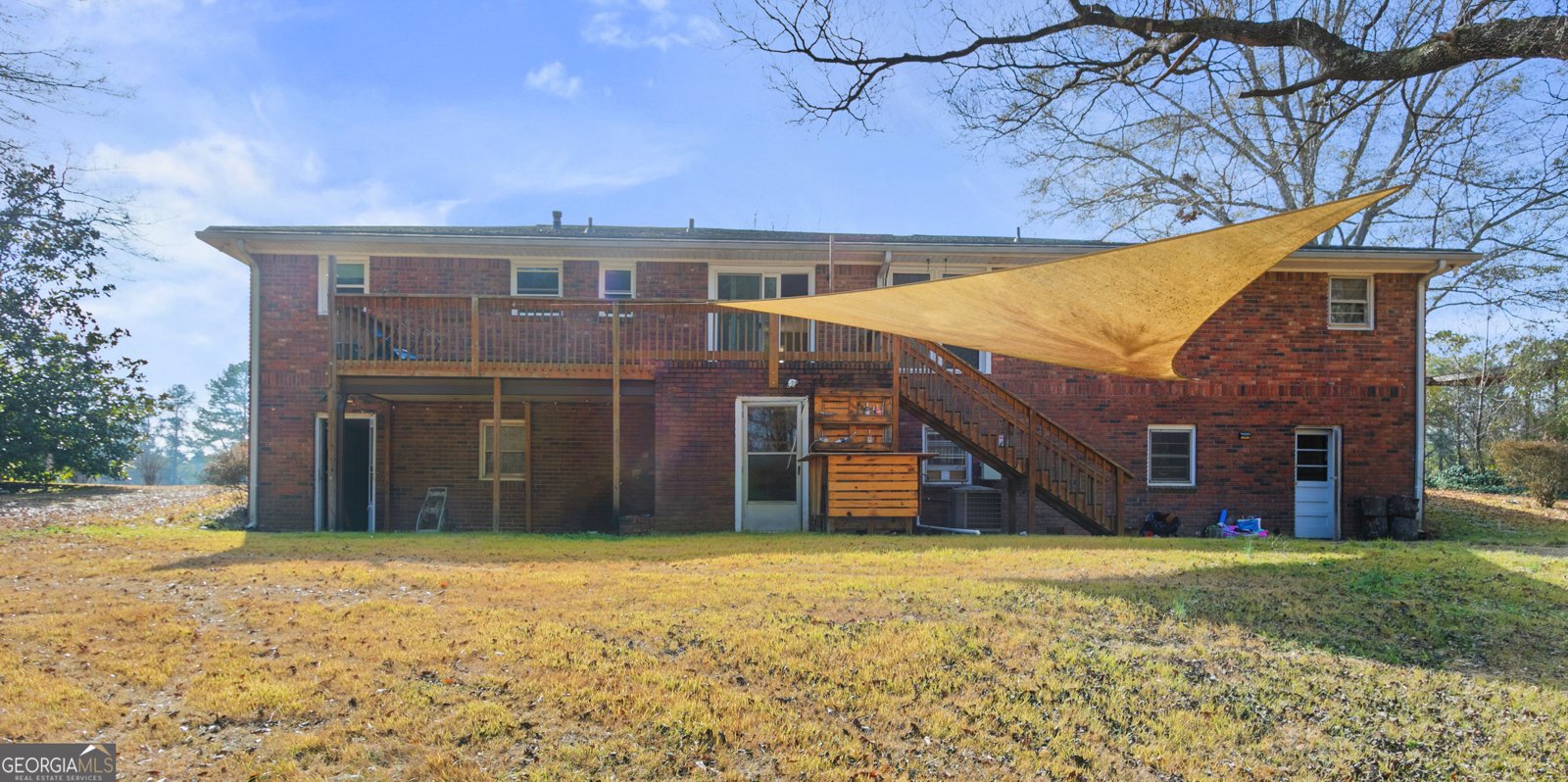 3758 Sharon Drive Powder Springs - 19