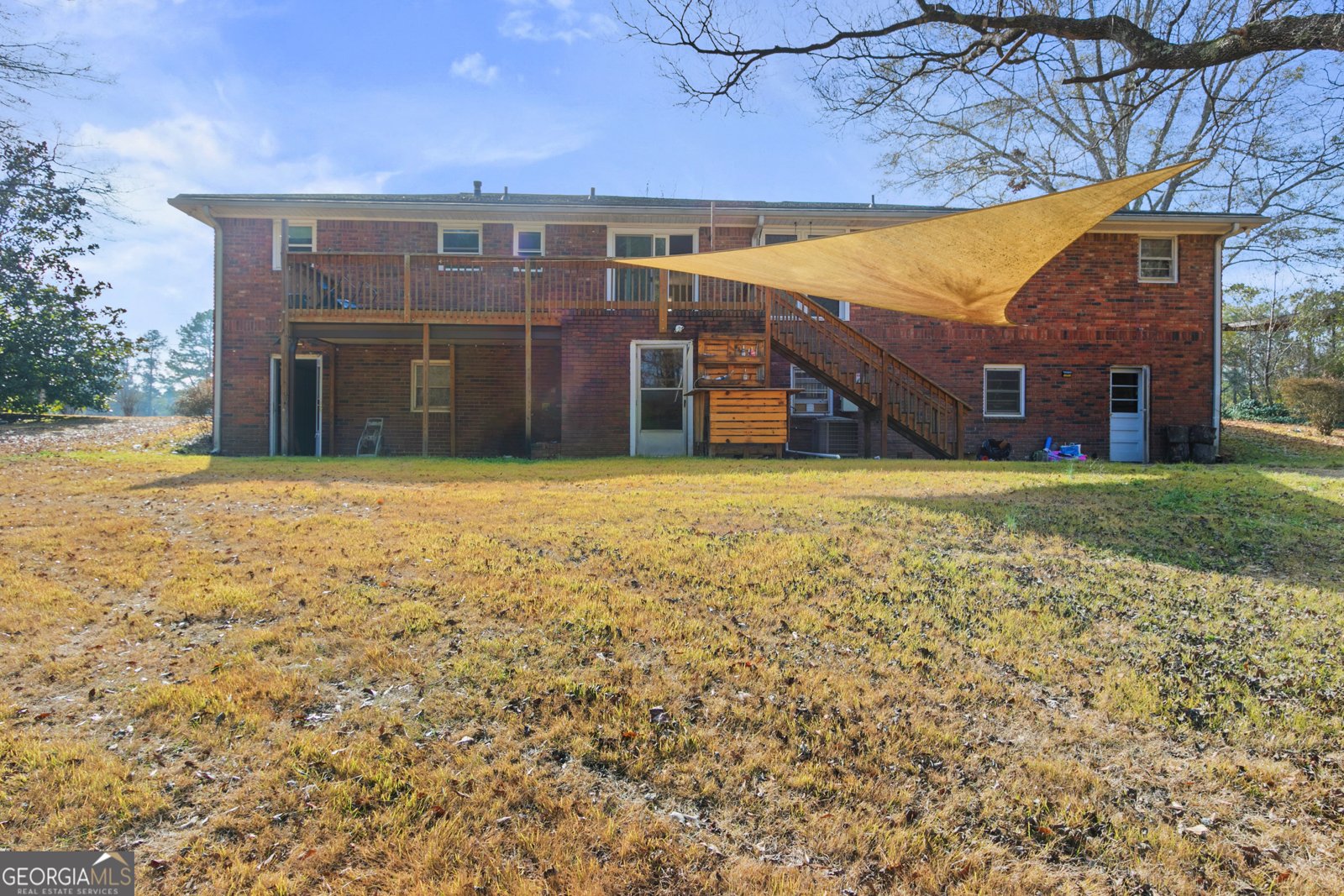 3758 Sharon Drive Powder Springs - 20