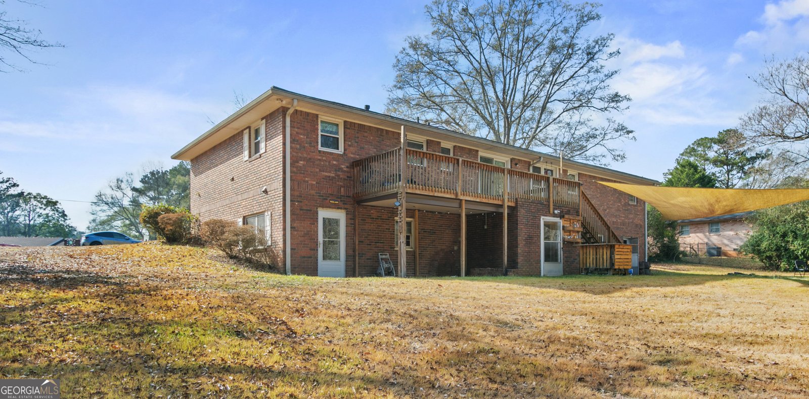 3758 Sharon Drive Powder Springs - 21