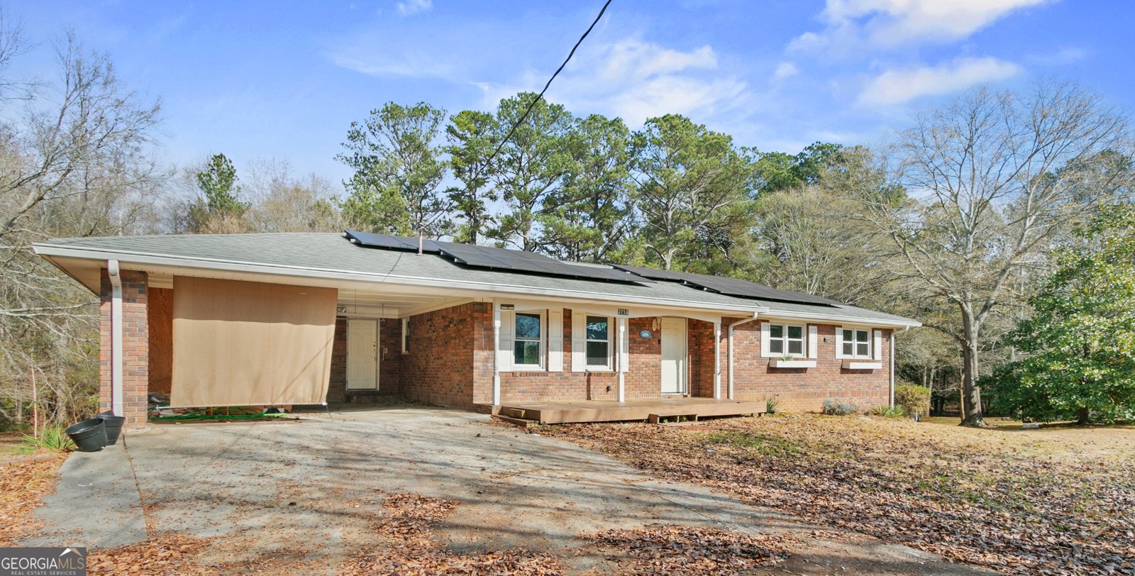 3758 Sharon Drive Powder Springs - 24