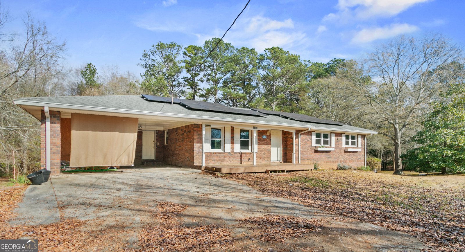 3758 Sharon Drive Powder Springs - 25
