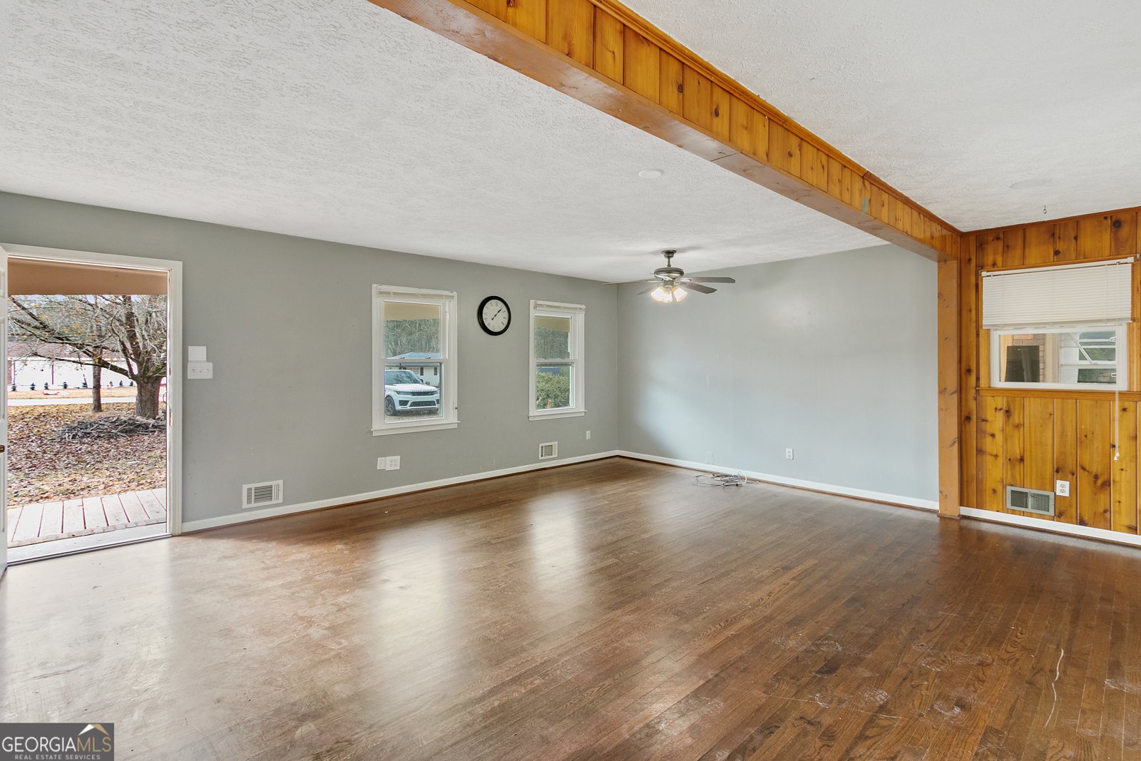 3758 Sharon Drive Powder Springs - 3