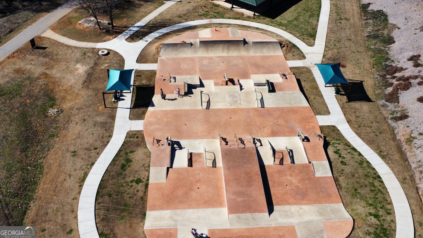 3758 Sharon Drive Powder Springs - Photo 35