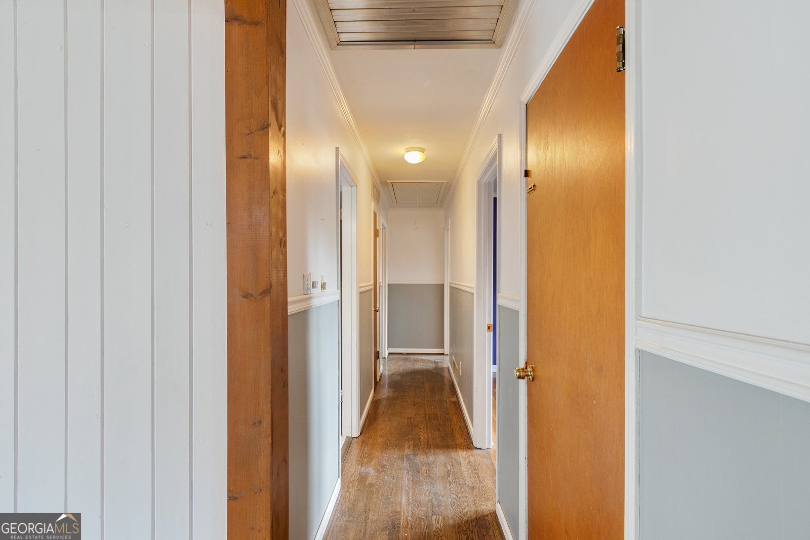 3758 Sharon Drive Powder Springs - 9