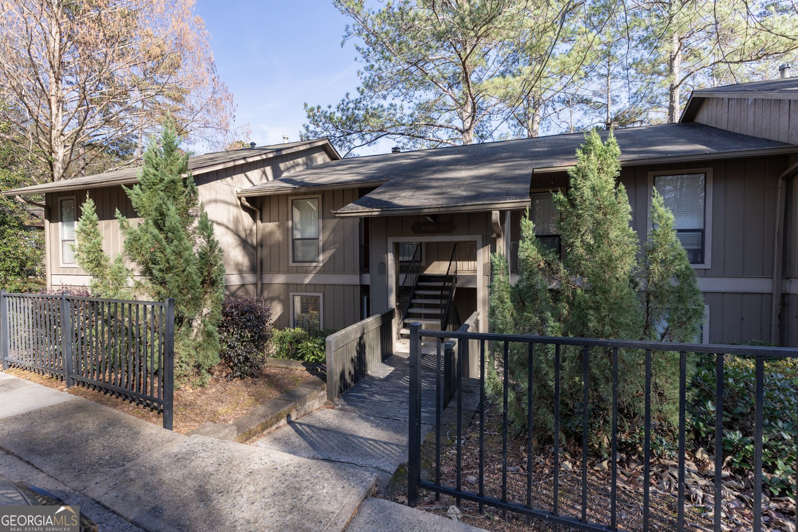 8740 ROSWELL Road Sandy Springs - 27