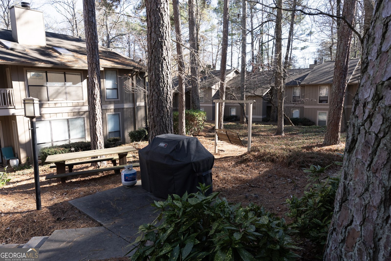 8740 ROSWELL Road Sandy Springs - 30