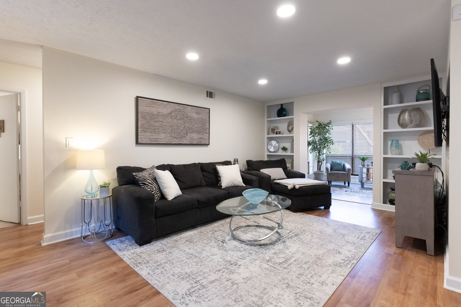 8740 ROSWELL Road Sandy Springs - 5