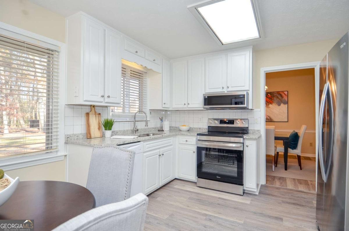 3173 Falconhurst Drive Lilburn - 10