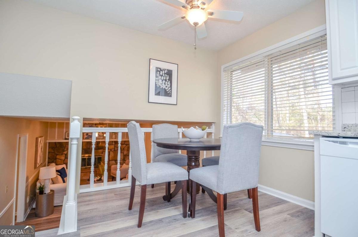 3173 Falconhurst Drive Lilburn - 12