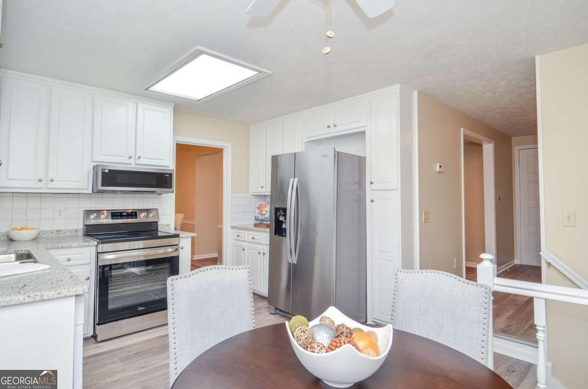 3173 Falconhurst Drive Lilburn - 16