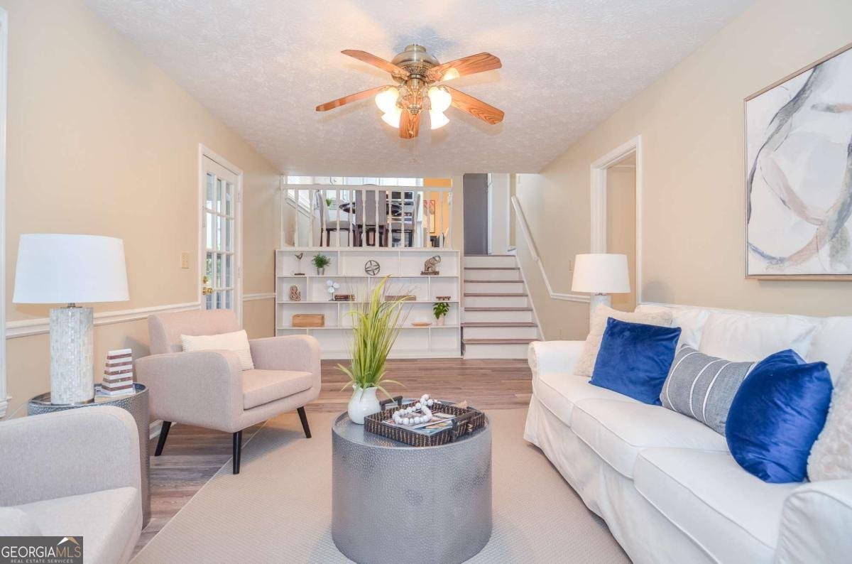 3173 Falconhurst Drive Lilburn - 19