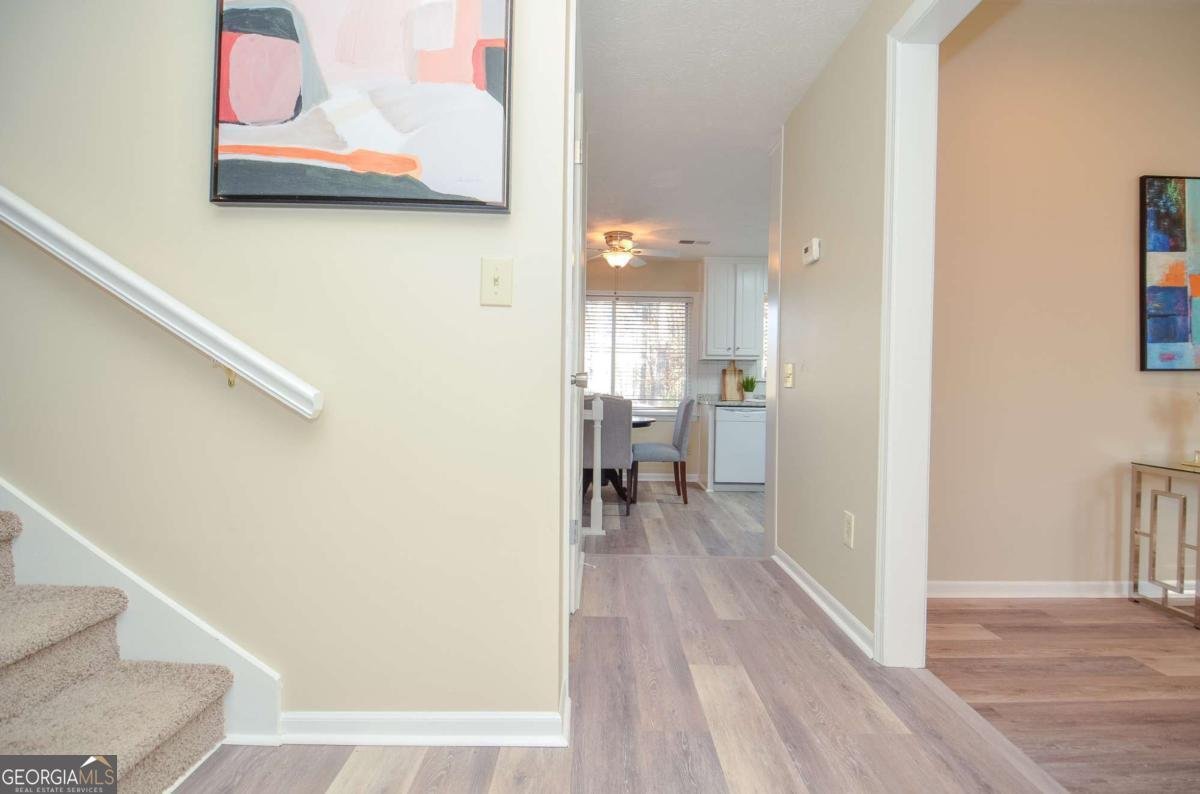 3173 Falconhurst Drive Lilburn - 2