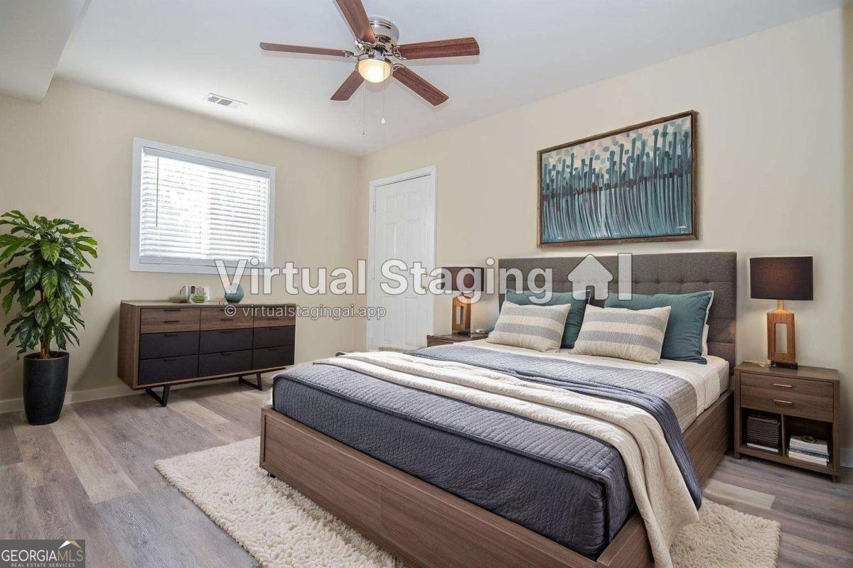 3173 Falconhurst Drive Lilburn - 22