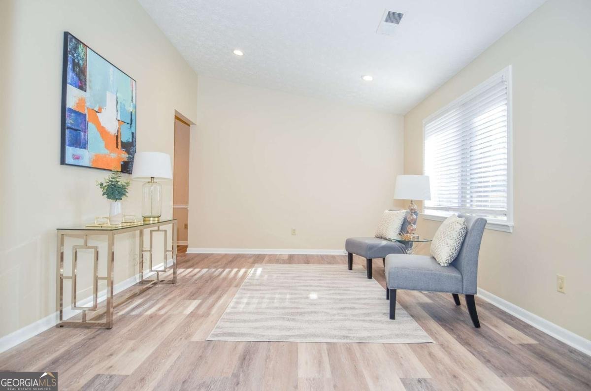 3173 Falconhurst Drive Lilburn - 3