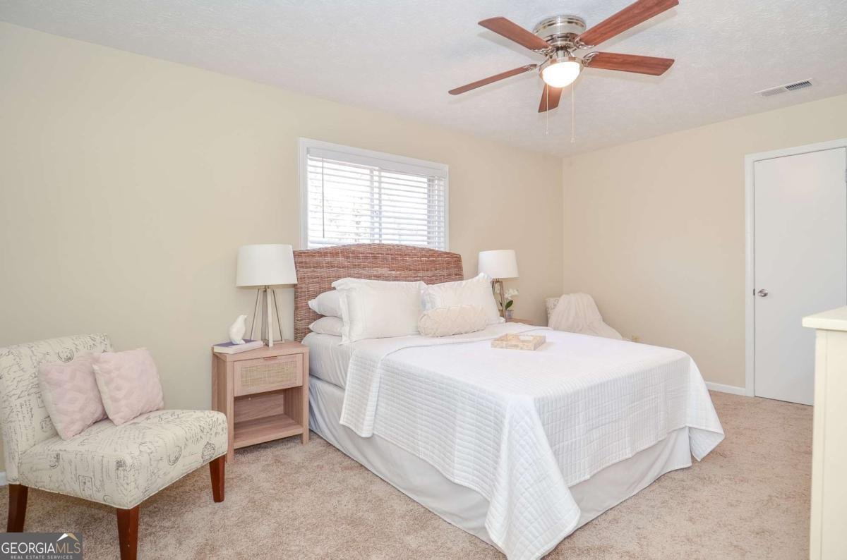 3173 Falconhurst Drive Lilburn - 30