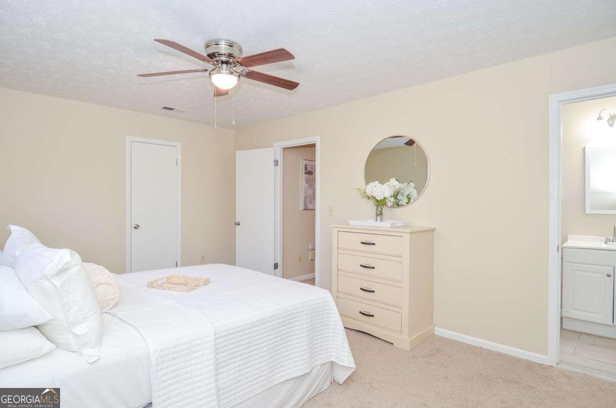 3173 Falconhurst Drive Lilburn - 32