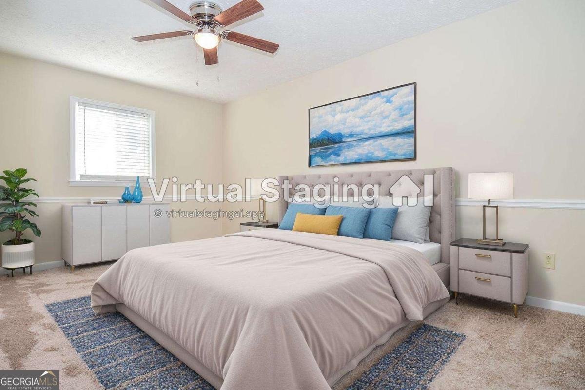 3173 Falconhurst Drive Lilburn - 38