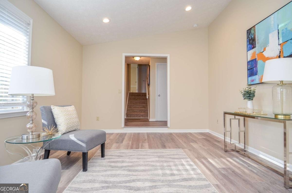 3173 Falconhurst Drive Lilburn - 4