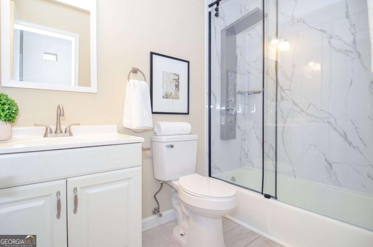 3173 Falconhurst Drive Lilburn - 42