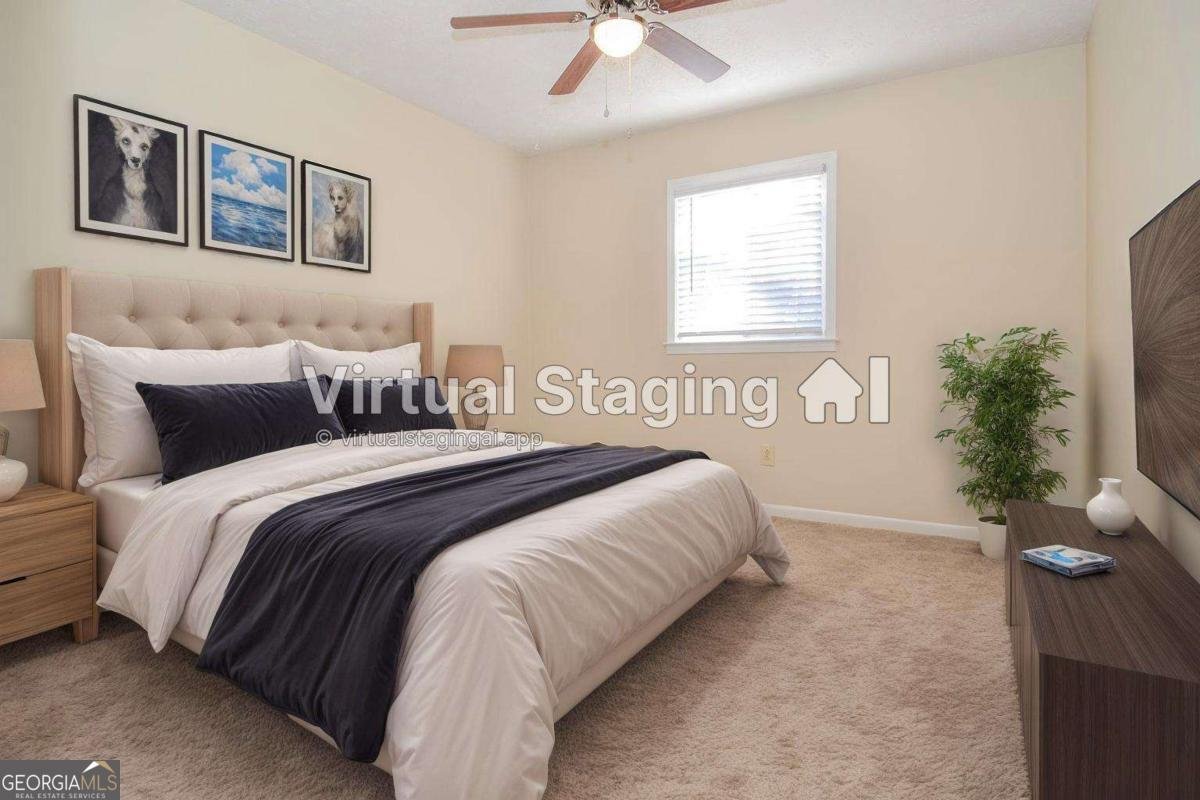 3173 Falconhurst Drive Lilburn - 43